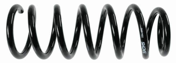 Ressort de suspension