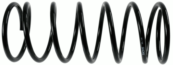 Ressort de suspension