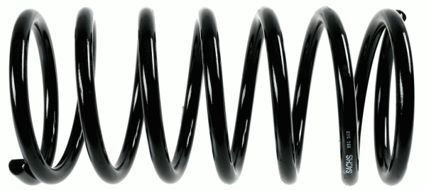 Ressort de suspension