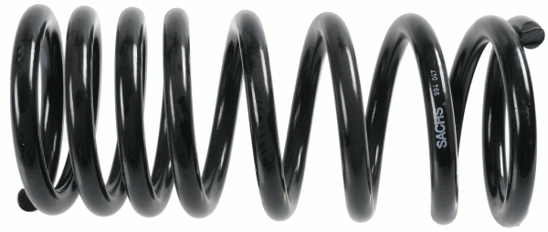 Ressort de suspension