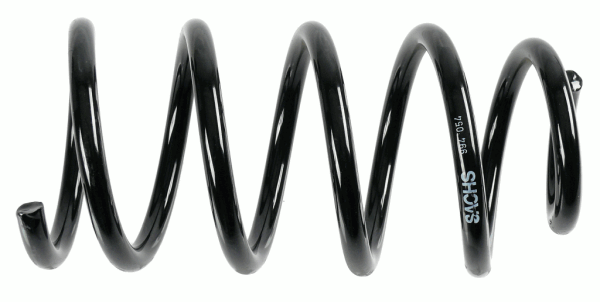 Ressort de suspension