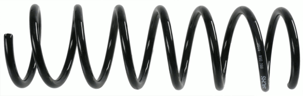 Ressort de suspension