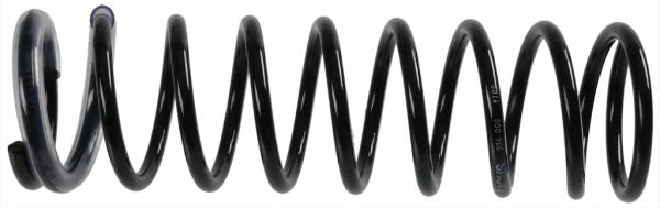 Ressort de suspension