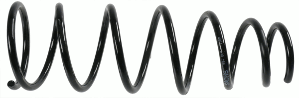 Ressort de suspension