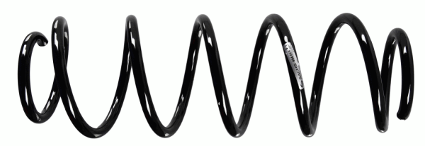 Ressort de suspension