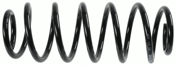 Ressort de suspension