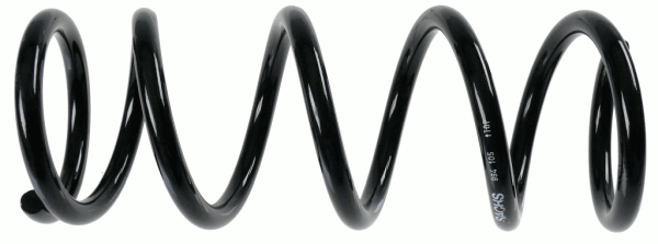 Ressort de suspension