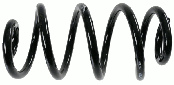 Ressort de suspension