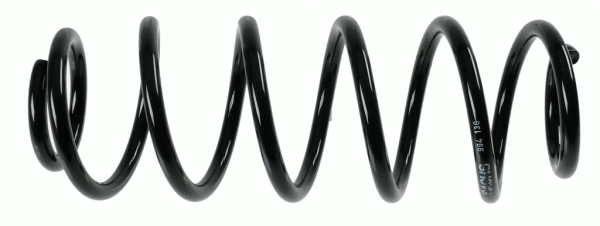 Ressort de suspension