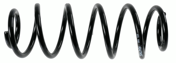 Ressort de suspension