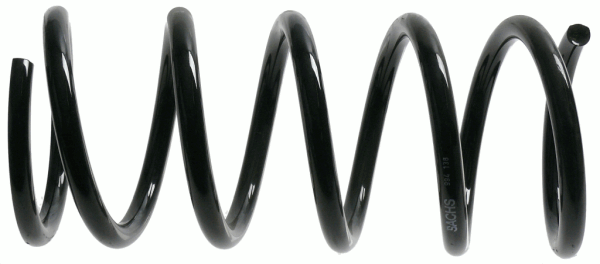 Ressort de suspension