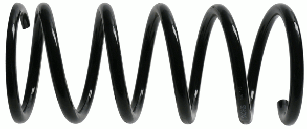 Ressort de suspension