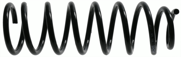 Ressort de suspension