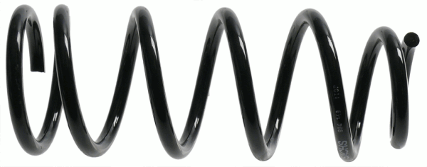 Ressort de suspension