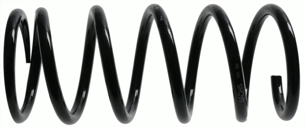 Ressort de suspension