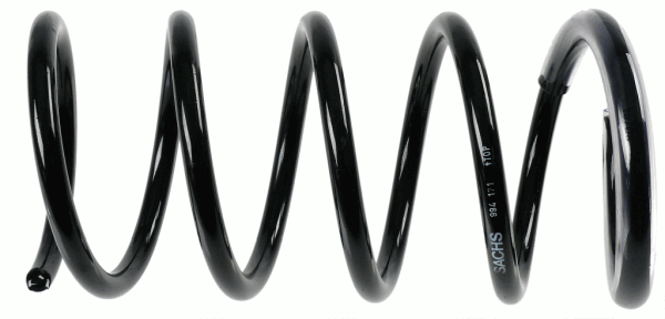 Ressort de suspension