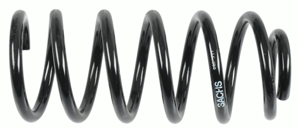 Ressort de suspension