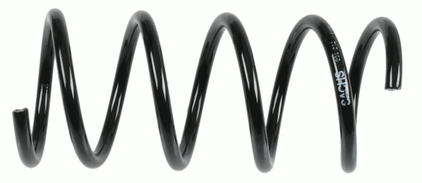 Ressort de suspension