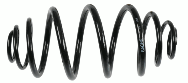 Ressort de suspension