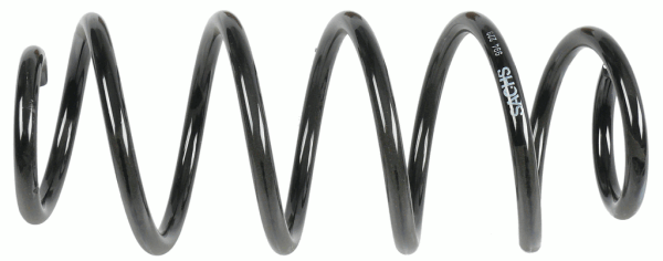 Ressort de suspension