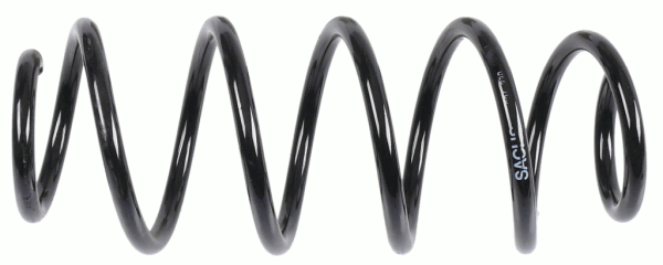 Ressort de suspension