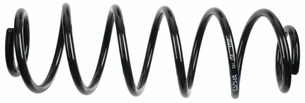 Ressort de suspension