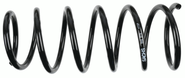 Ressort de suspension