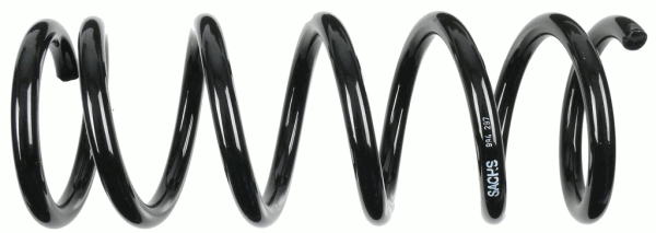 Ressort de suspension