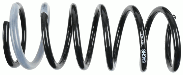 Ressort de suspension