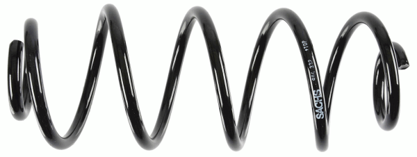 Ressort de suspension