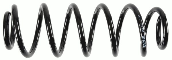 Ressort de suspension