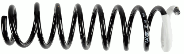 Ressort de suspension