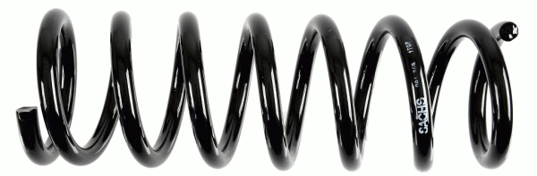 Ressort de suspension