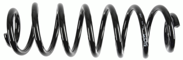 Ressort de suspension