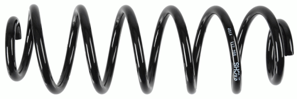 Ressort de suspension