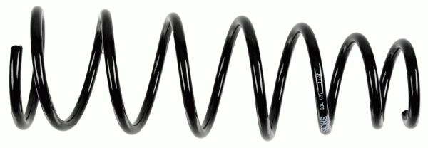 Ressort de suspension