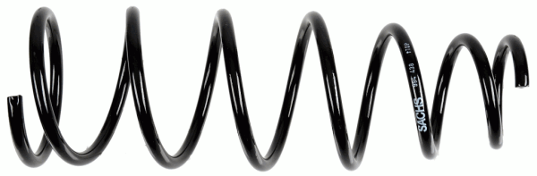 Ressort de suspension