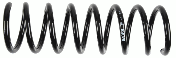 Ressort de suspension