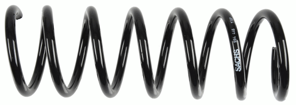 Ressort de suspension