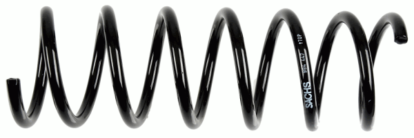 Ressort de suspension