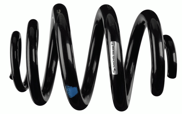 Ressort de suspension