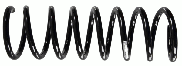 Ressort de suspension