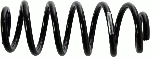 Ressort de suspension