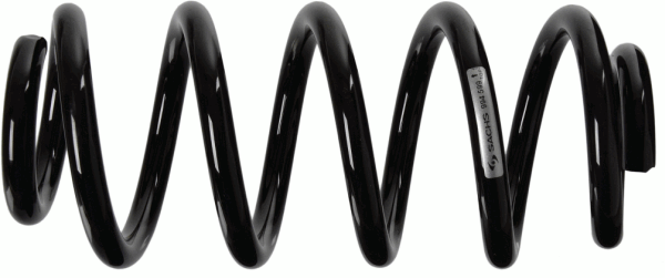 Ressort de suspension