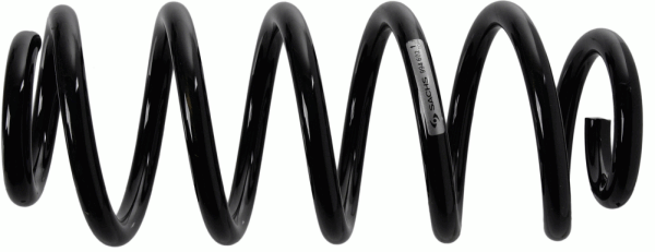 Ressort de suspension