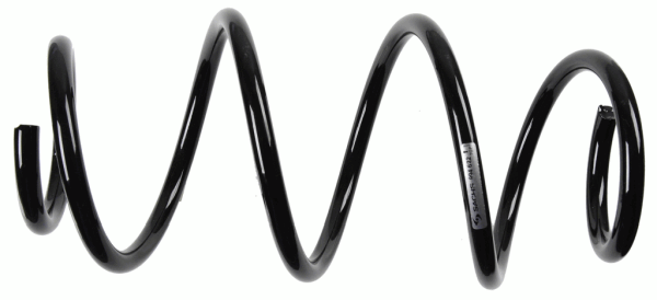 Ressort de suspension