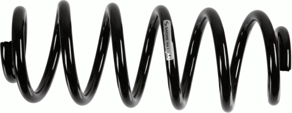 Ressort de suspension