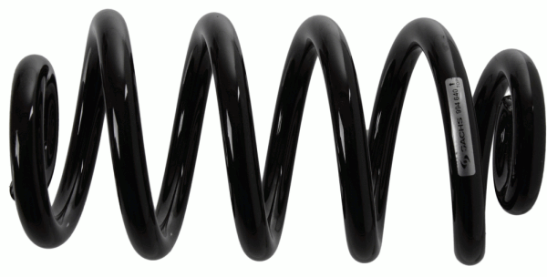 Ressort de suspension