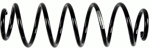 Ressort de suspension