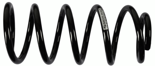 Ressort de suspension